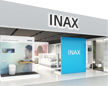 SHOPINAX.COM - Ra mắt website cung cấp hàng Inax 100% Chính Hãng