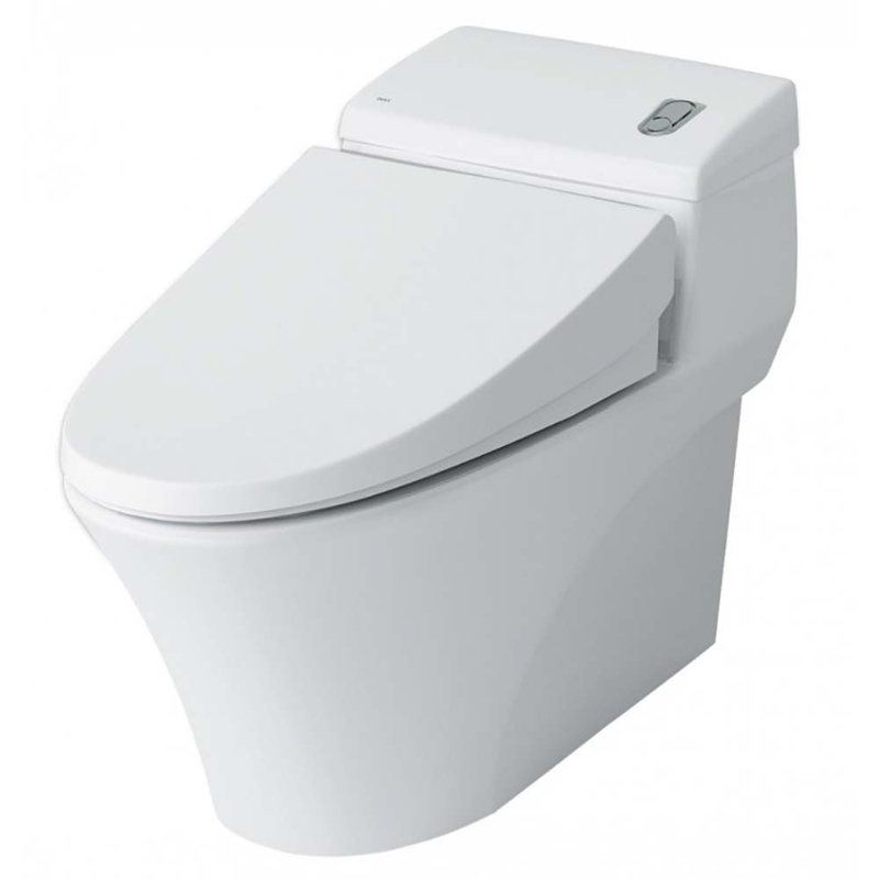 Bồn cầu 1 khối Inax AC-1008VRN