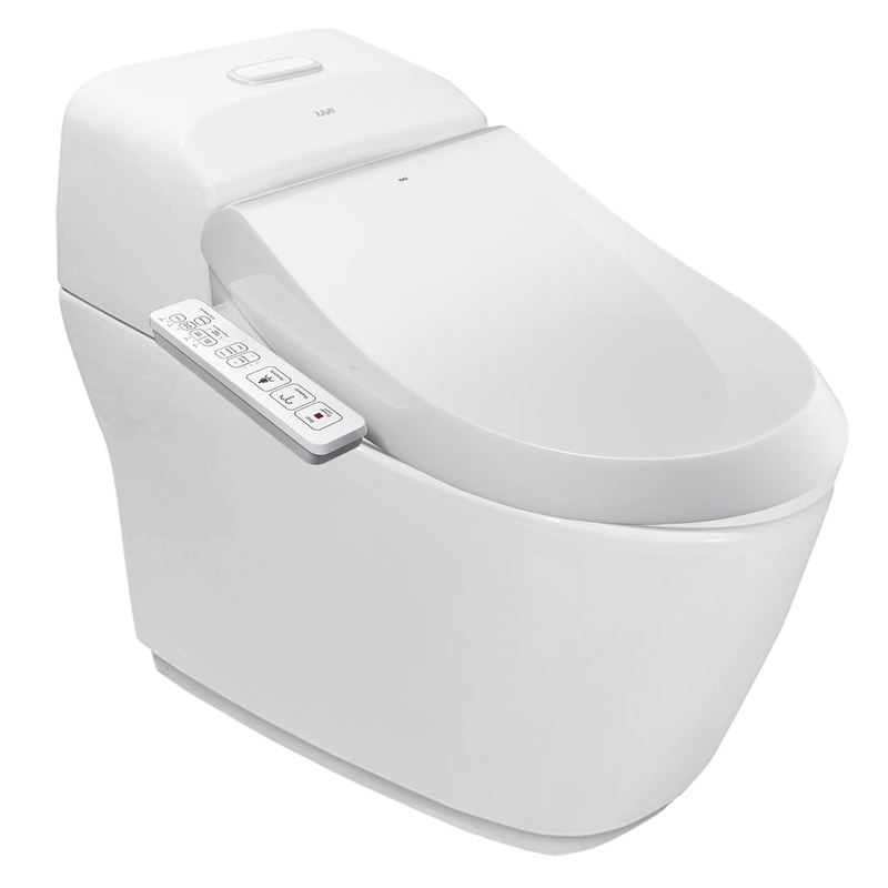 Bồn cầu 1 khối Inax AC-1032+CW-H18VN