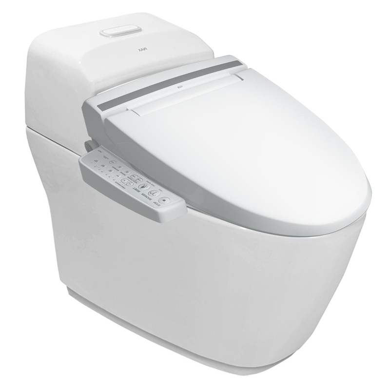 Bồn cầu 1 khối Inax AC-1032+CW-KB22AVN