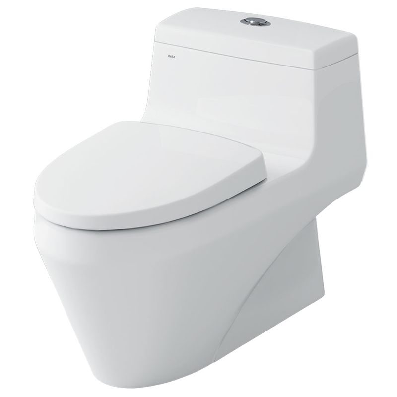 Bồn cầu 1 khối Inax AC-1035VN