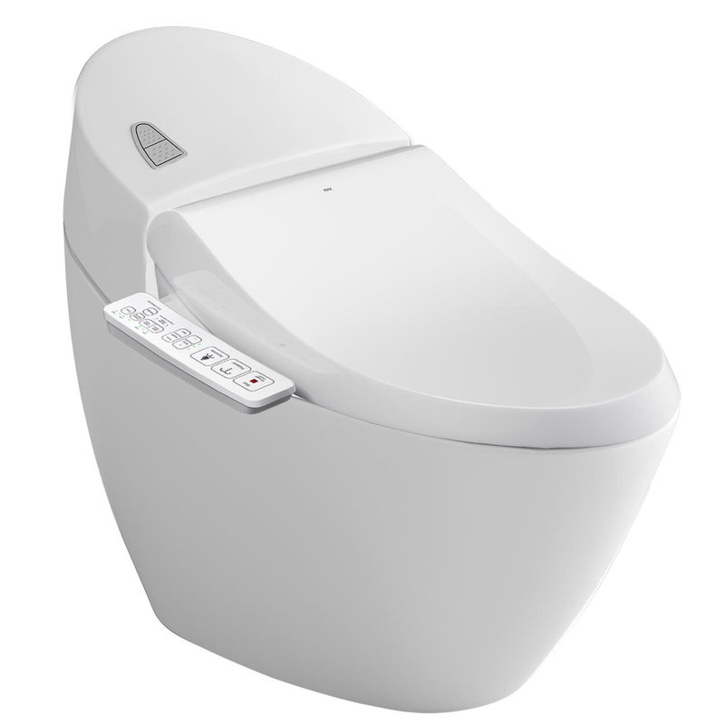 Bồn cầu 1 khối Inax AC-2700+CW-H18VN