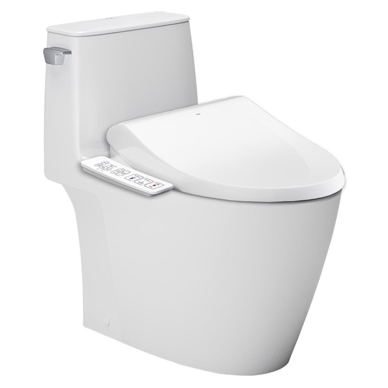 Bồn cầu 1 khối Inax AC-912+CW-H17VN