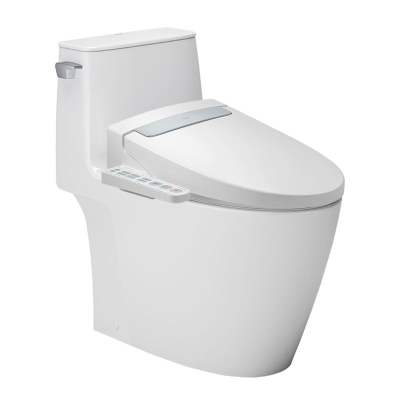Bồn cầu 1 khối Inax AC-912+CW-H20VN