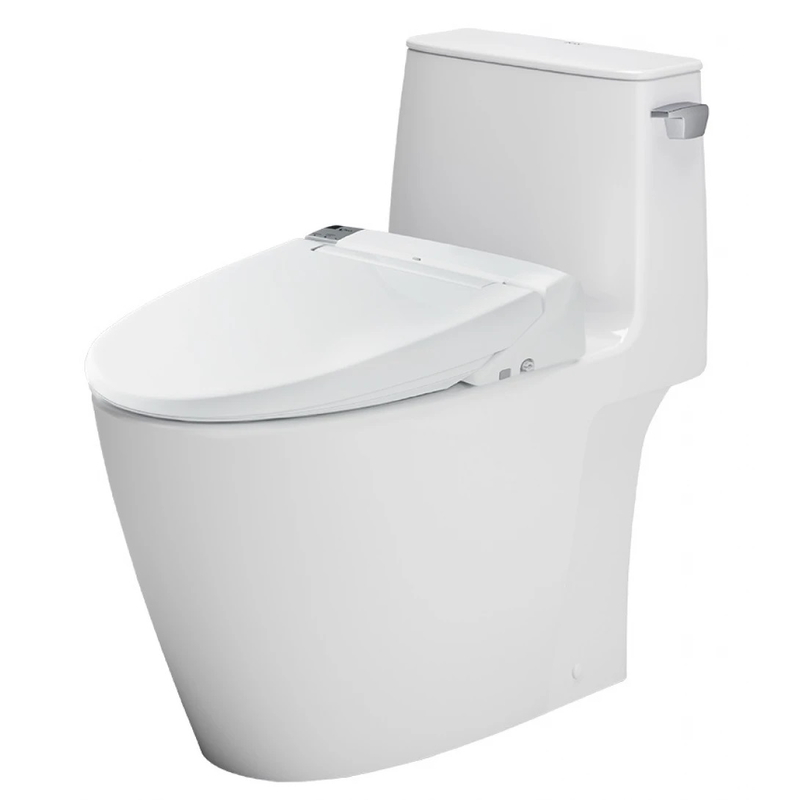 Bồn cầu 1 khối Inax AC-912+CW-KA22AVN