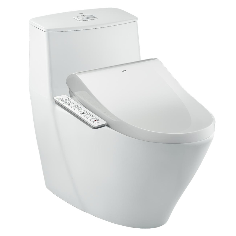 Bồn cầu 1 khối Inax AC-919R/CW-H18VN