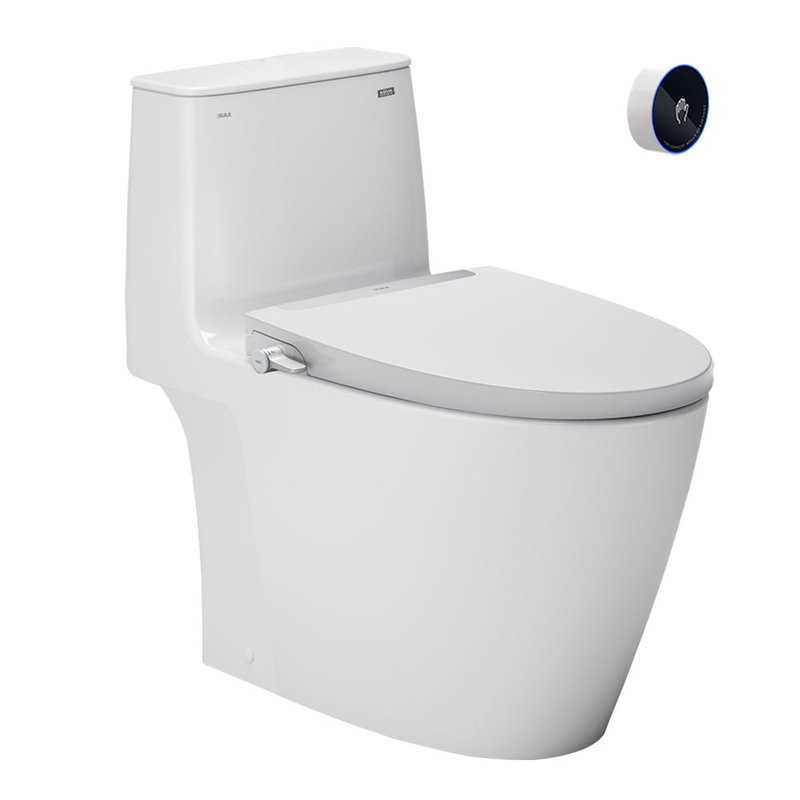 Bồn cầu 1 khối Inax ACT-902+CW-S32VN