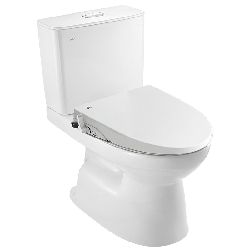 Bồn cầu 2 khối Inax AC-514A+CW-S15VN