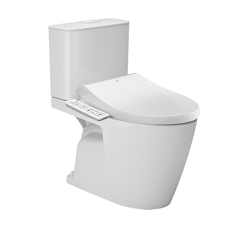Bồn cầu 2 khối Inax AC-602+CW-H18VN