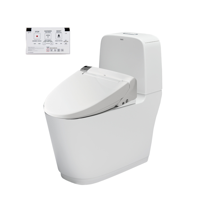 Bồn cầu 2 khối Inax AC-832+CW-KA22AVN