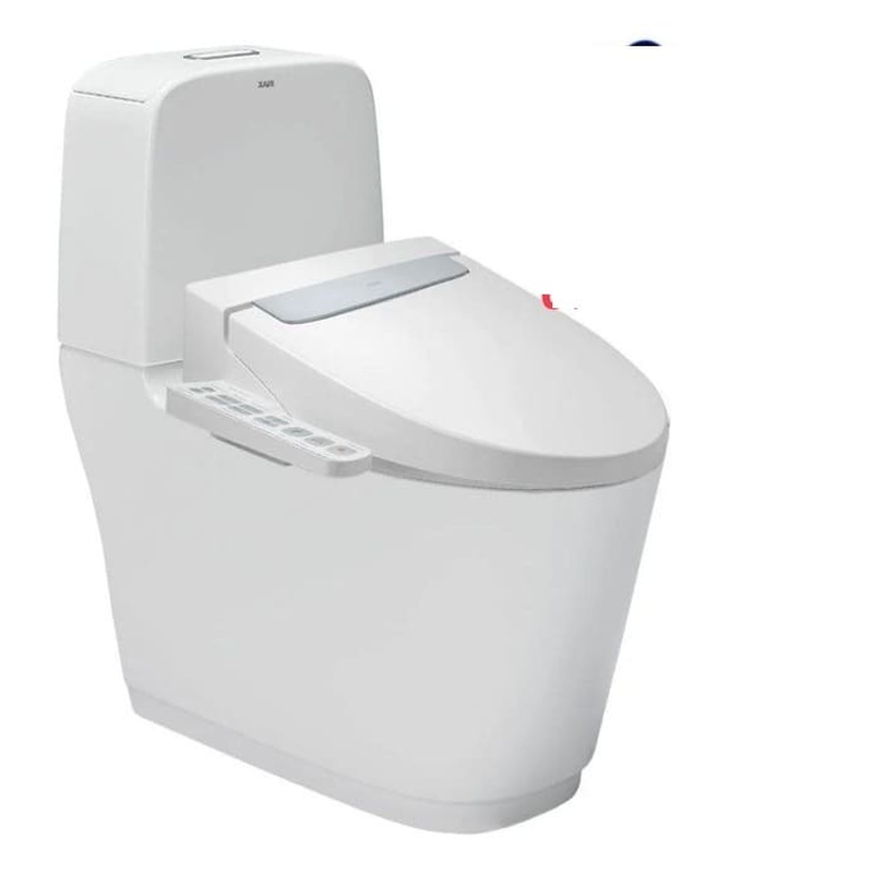 Bồn cầu 2 khối Inax AC-832+CW-KB22AVN