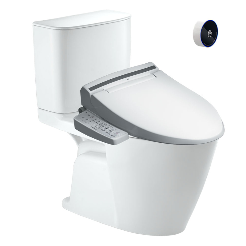 Bồn cầu 2 khối Inax ACT-602+CW-KB22AVN