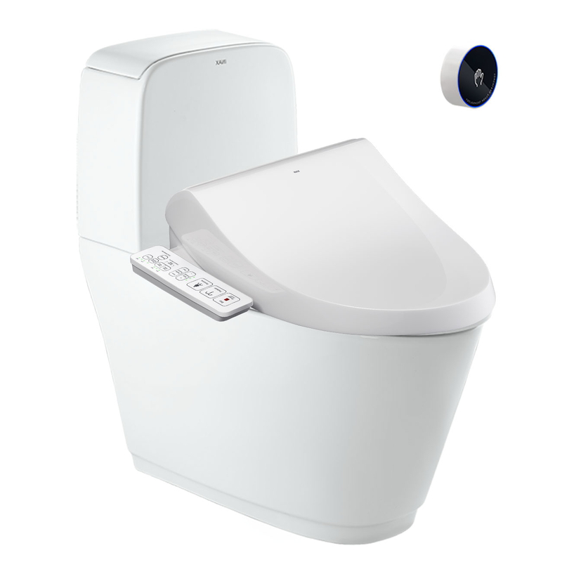 Bồn cầu 2 khối Inax ACT-832+CW-H18VN