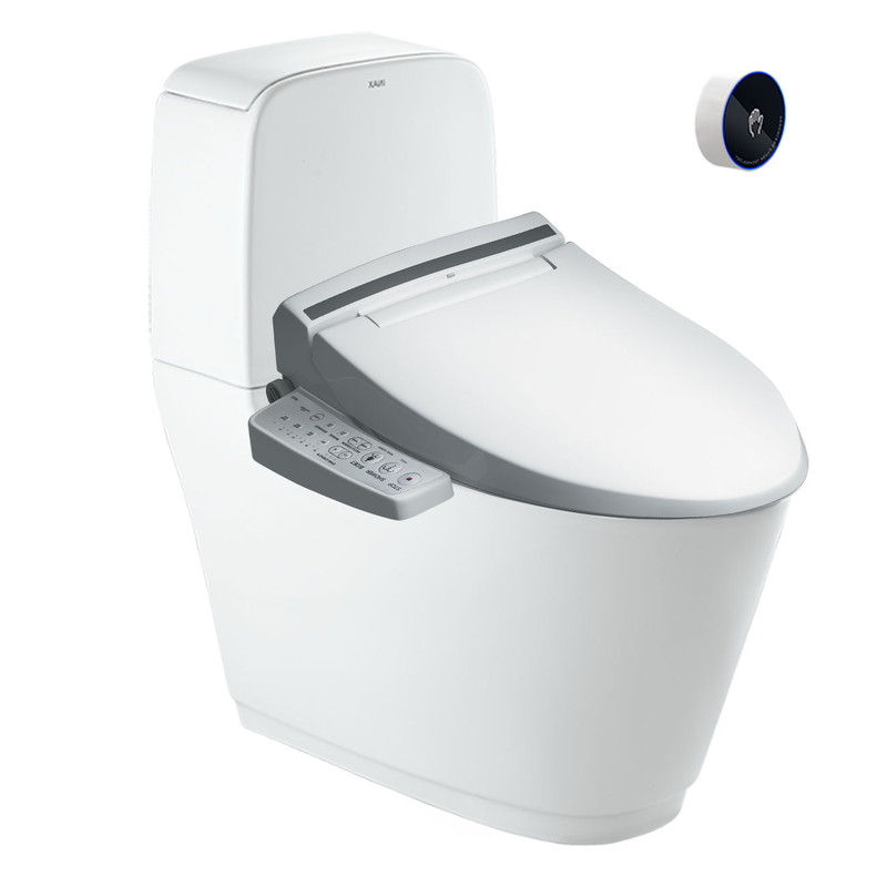 Bồn cầu 2 khối Inax ACT-832+CW-KB22AVN