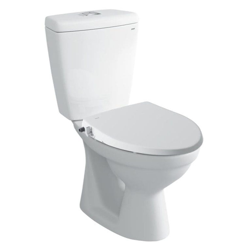 Bồn cầu 2 khối Inax C-108A+CW-S15VN