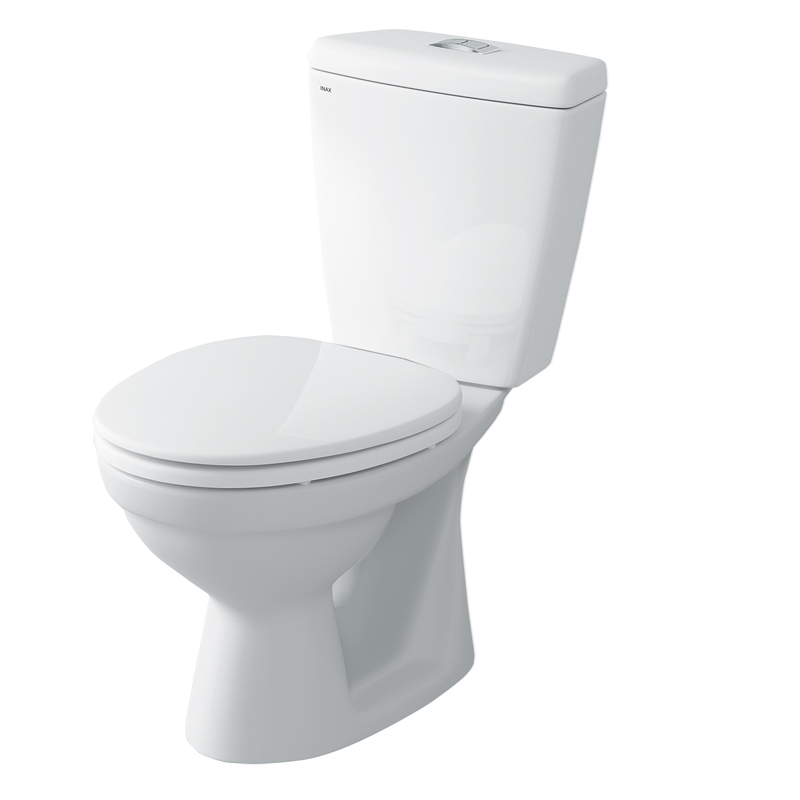 Bồn cầu 2 khối Inax C-108VA