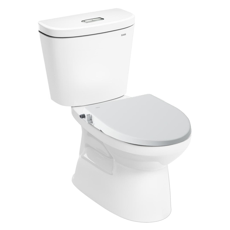 Bồn cầu 2 khối Inax C-306A+CW-S15VN