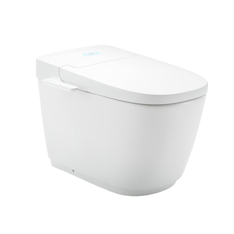 Bồn cầu thông minh Inax AC-816VN