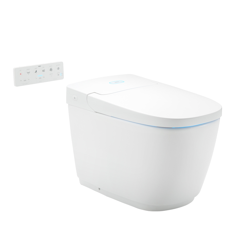 Bồn cầu thông minh Inax AC-819VN