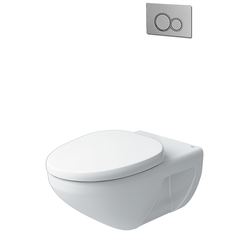 Bồn cầu treo tường Inax AC-23PVN
