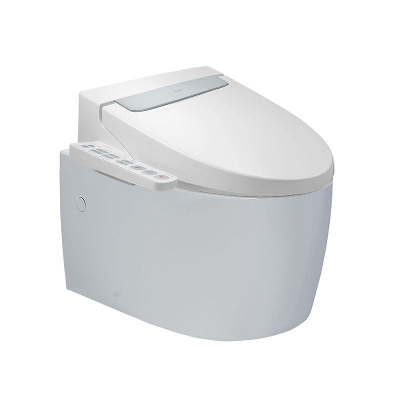 Bồn cầu treo tường Inax AC-952+CW-H20VN