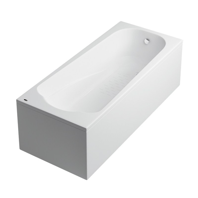 Bồn tắm áp tường ngâm Inax FBV-1502SL