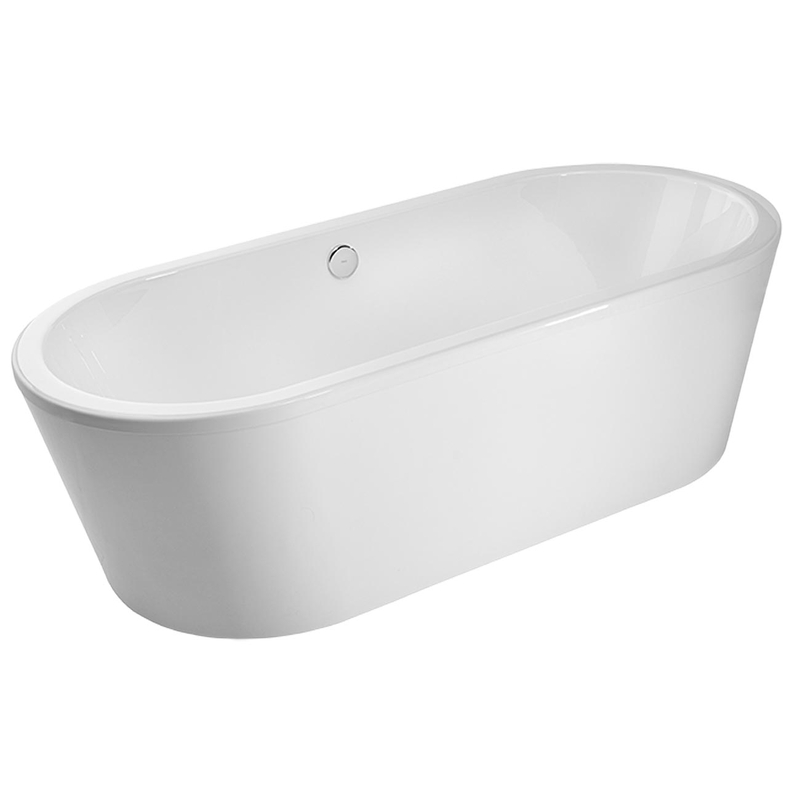 Bồn tắm độc lập Inax BF-1757V