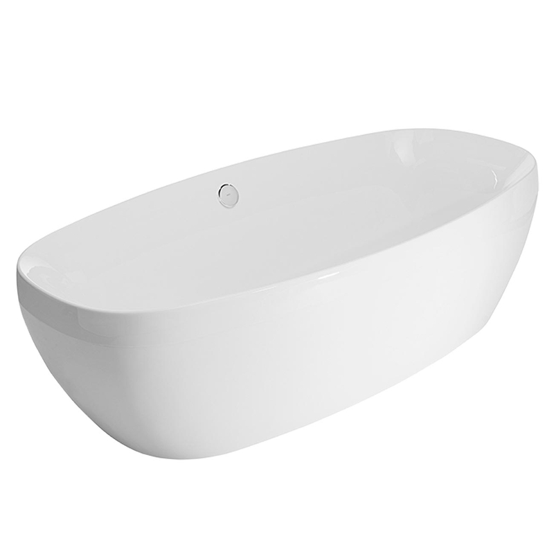Bồn tắm độc lập Inax BF-1858V