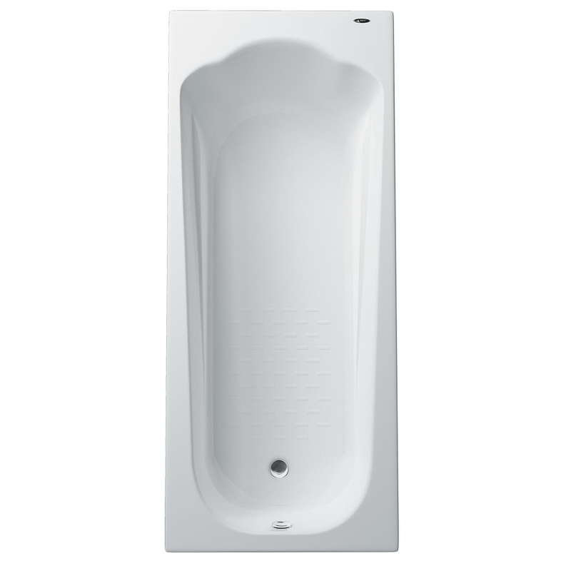Bồn tắm xây Inax FBV-1700R