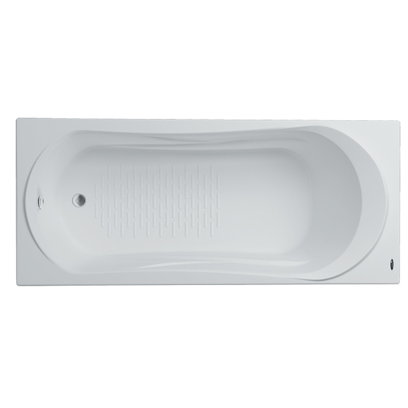 Bồn tắm xây Inax MBV-1500