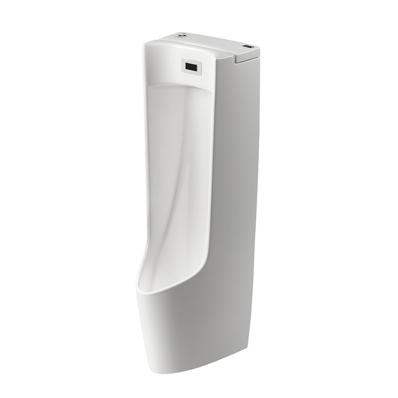 Bồn tiểu nam cảm ứng inax AFU-600VAC