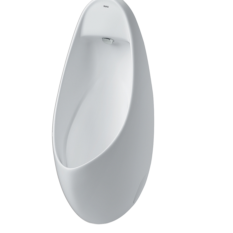 Bồn tiểu nam treo tường Inax U-417V