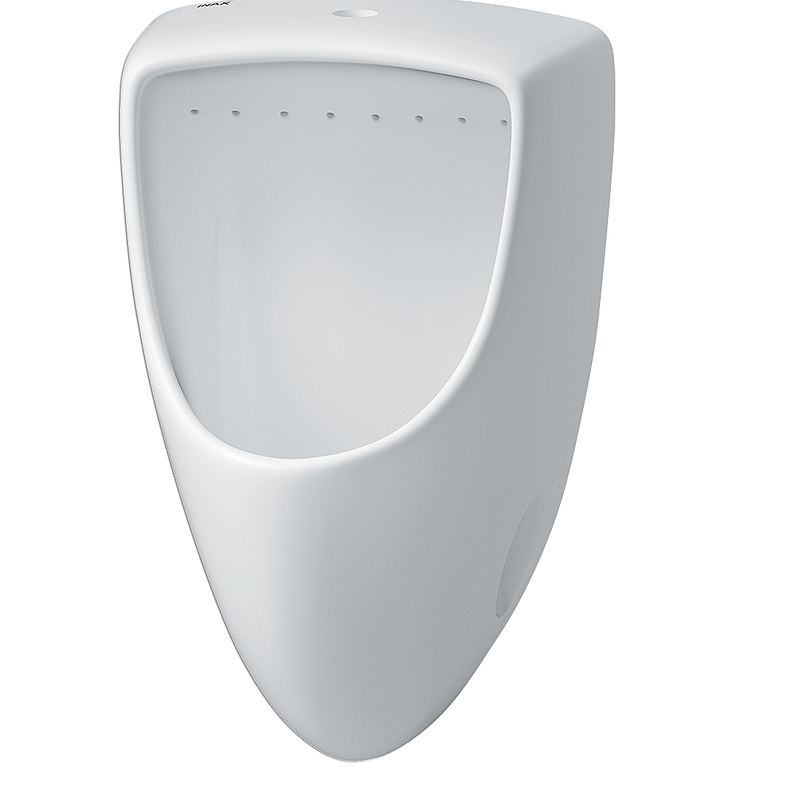 Bồn tiểu nam treo tường Inax U-440V