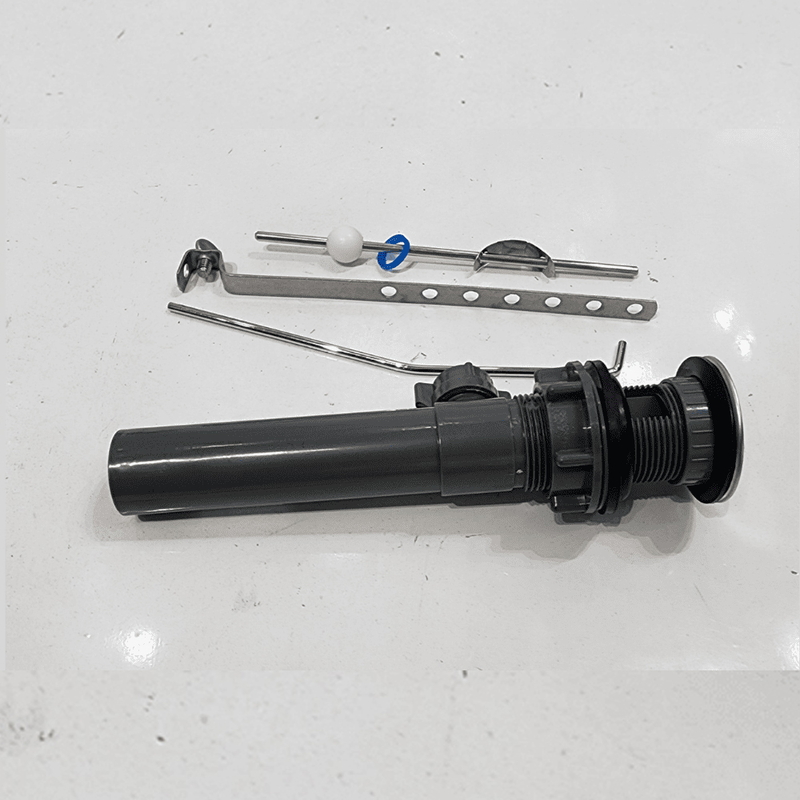 Đầu xả xi phông rút xả ty Inax A-10264-VN
