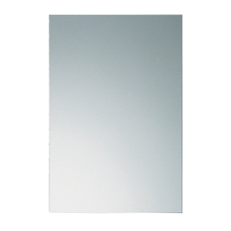 Gương tráng bạc Inax KF-5075VA chữ nhật 50x70cm