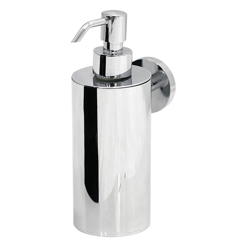 Hộp xà phòng nước Inax KFV-25AY gắn tường