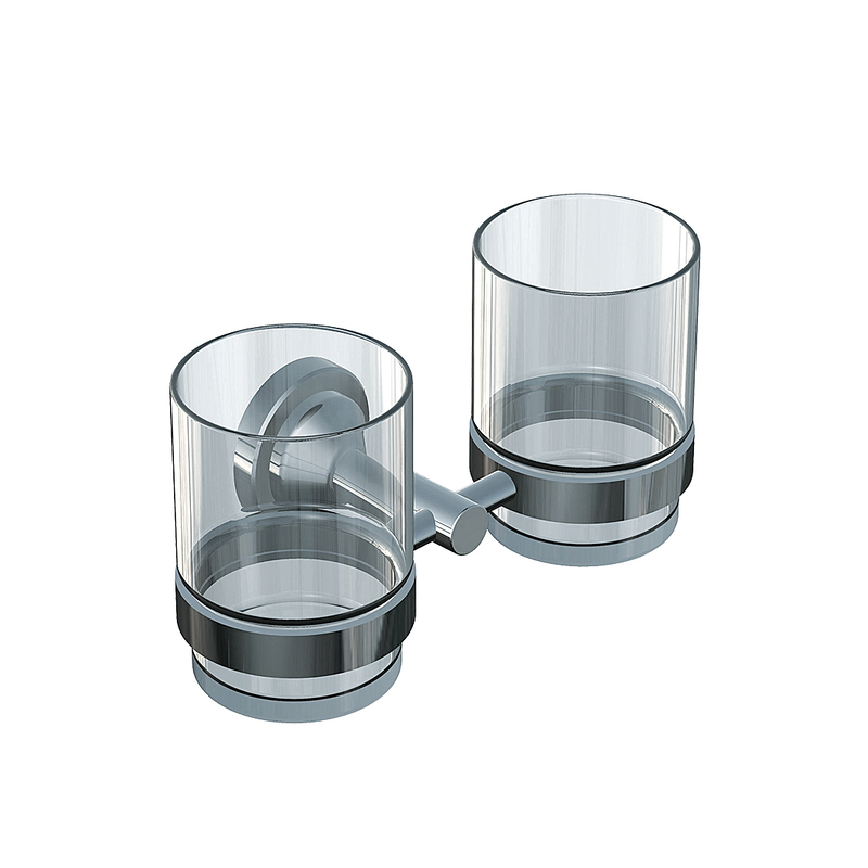 Kệ đựng ly (cốc) Inax KF-413V