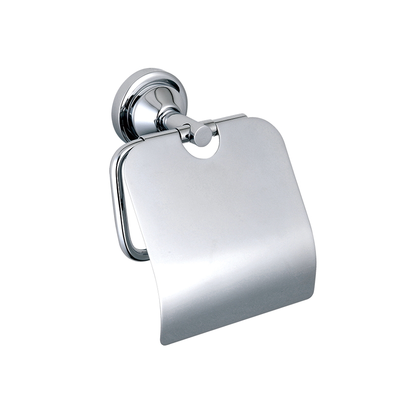 Móc giấy Inax kf-416v inox
