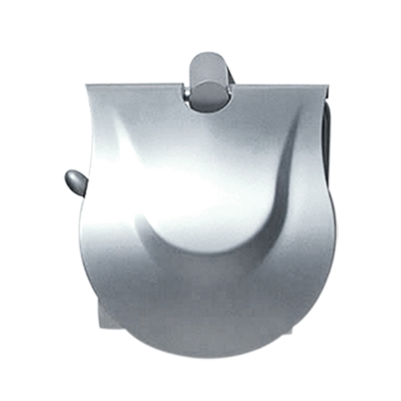 Móc giấy đơn Inax KF-546V inox