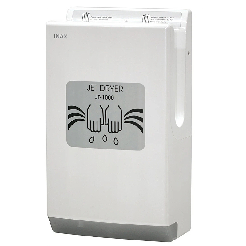 Máy sấy tay Inax JT-1000