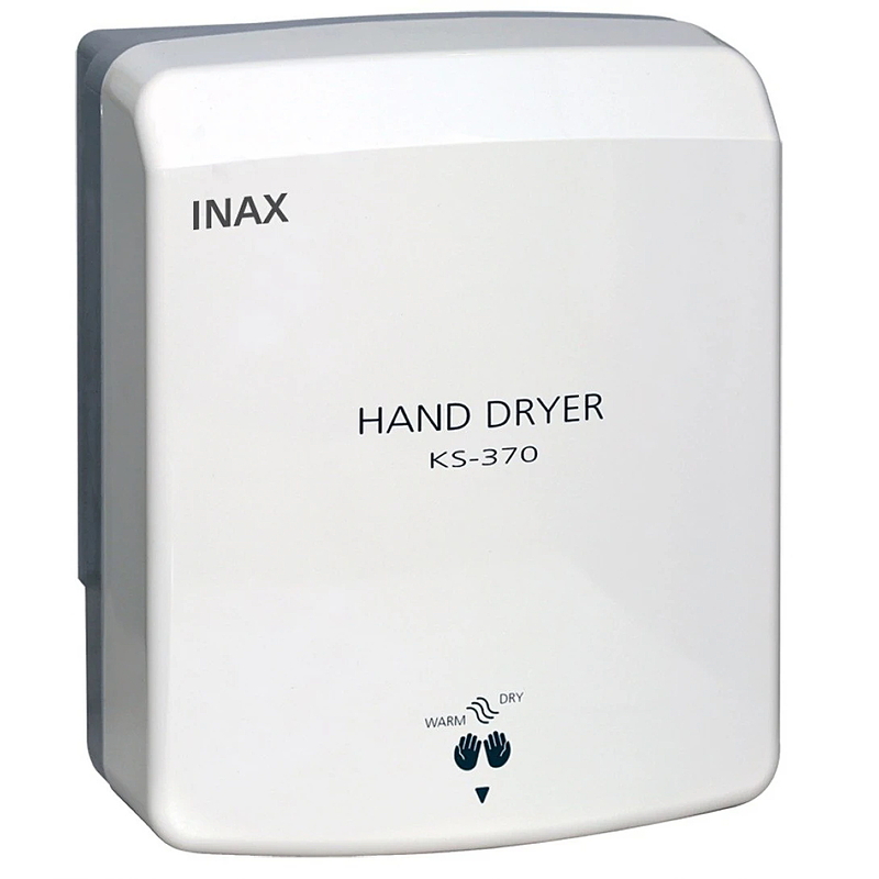 Máy sấy tay Inax KS-370