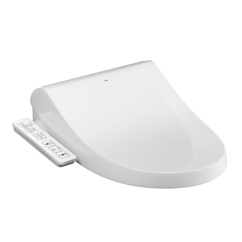 Nắp bồn cầu điện tử Inax CW-H18VN