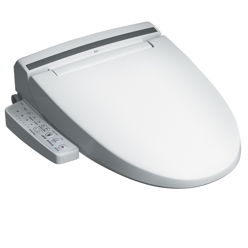 Nắp bồn cầu điện tử Inax CW-KB22AVN