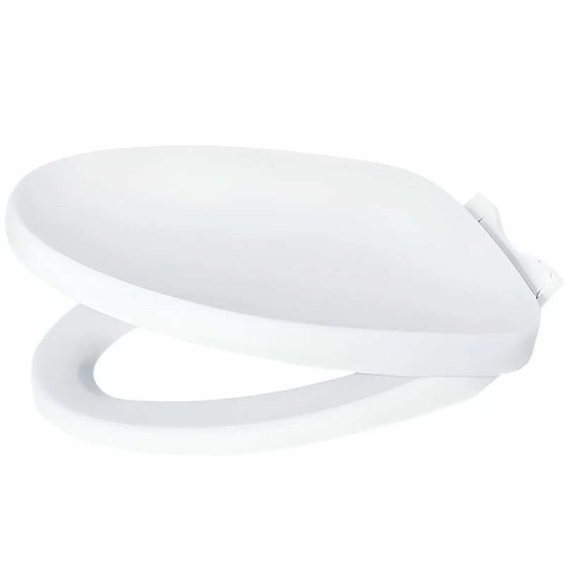 Nắp bồn cầu rơi êm Inax CF-500VS