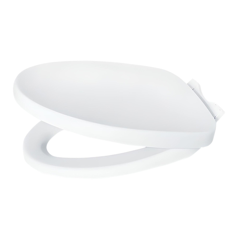 Nắp bồn cầu rơi êm Inax CF-57VSAK