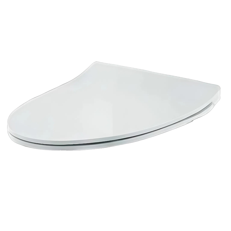 Nắp bồn cầu rơi êm Inax CF-606VS