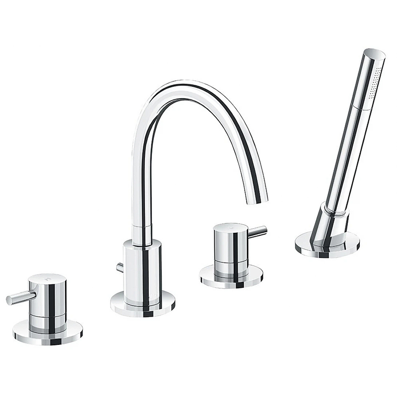 Sen bồn tắm Inax BFV-7000B