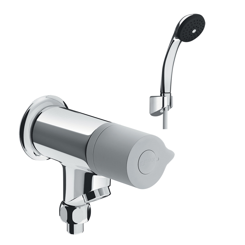 Vòi sen lạnh Inax BFV-10-2C