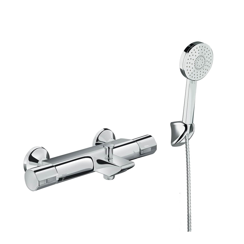 Vòi sen tắm nhiệt độ Inax BFV-6013T