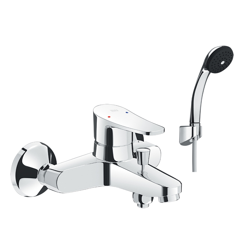 Vòi sen tắm nóng lạnh Inax BFV-1003S-2C